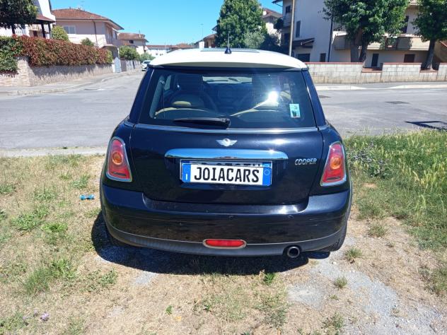 Mini 1.6 16V Cooper Chili - Foto 6