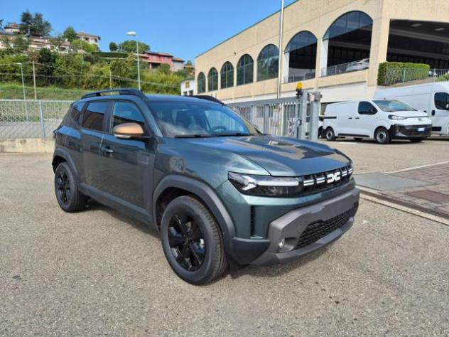 DACIA Duster Eco-G 120 CV Extreme rif. 23957966 - Foto 5