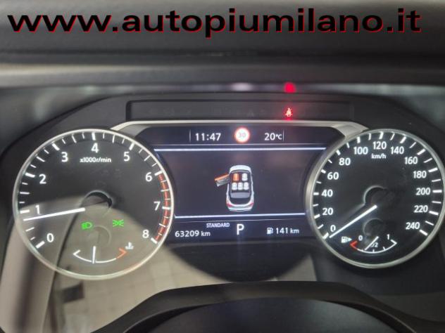 NISSAN Qashqai MHEV 158 CV Xtronic Acenta rif. 24130767 - Foto 8