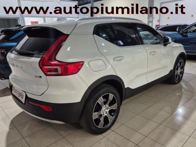 VOLVO XC40 B4 AWD Geartronic Inscription rif. 23834026 - Foto 3