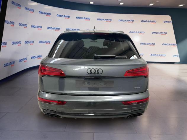 Audi Q5 40 TDI S Line quattro S tronic - Foto 4