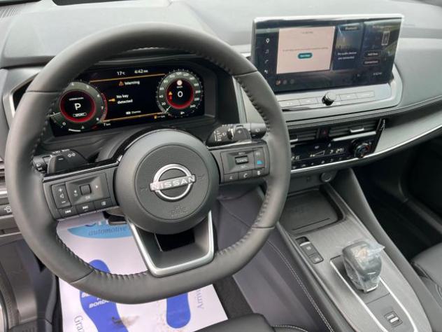 NISSAN Qashqai MHEV 158 CV Xtronic Tekna Km 0 rif. 23750423 - Foto 9