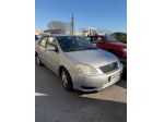 Toyota Corolla 2.0 tdi D-4D 5 porte