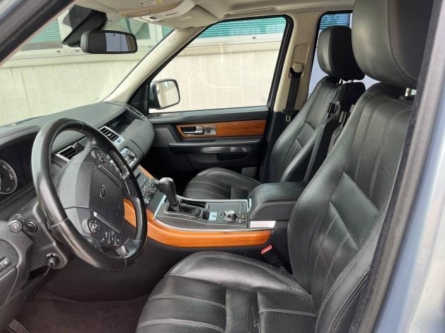 Land Rover Range Sport 3.0 SDV6 HSE - Foto 6