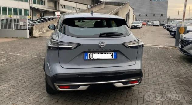 Nissan Qashqai MHEV 140 CV Acenta - Foto 5