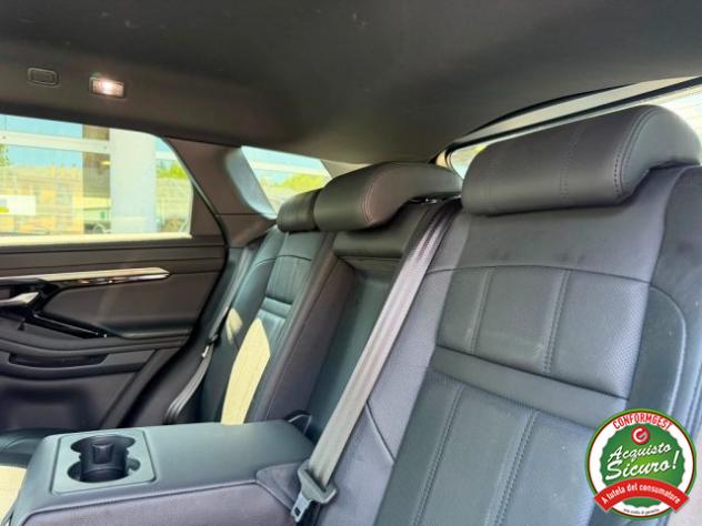 LAND ROVER Range Rover Evoque 2.0D I4-L.Flw 150CV AWD Auto R-Dynamic SE rif. 23960631 - Foto 6