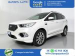 FORD Kuga 2.0 TDCI 150 CV S&S 4WD Powershift Vignale *TETTO* rif. 22827005