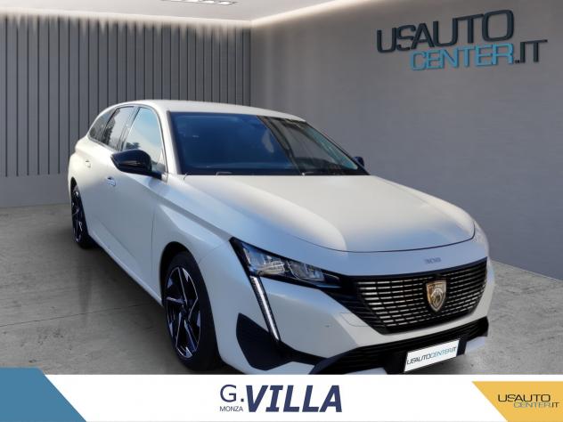 Peugeot 308 III 2021 SW SW 1.5 bluehdi Allure Pack s&s 130cv eat8 - Foto 2