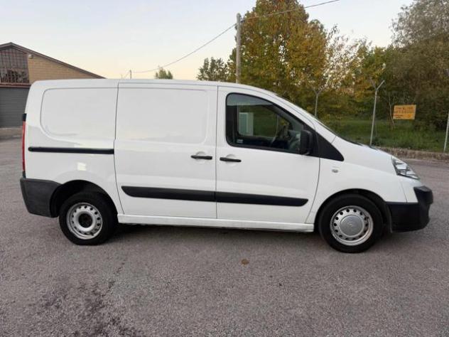 CITROEN Jumpy 2.0 HDi/120 FAP PC Atlante Loisirs Bellissima rif. 24219968 - Foto 4