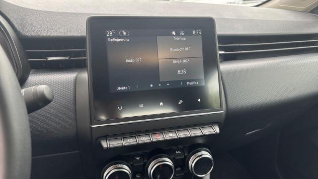 Renault Clio V 2019 5 Porte 1.6 E-Tech full hybrid 145cv Equilibr - Foto 9