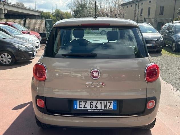 Fiat 500L 0.9 TwinAir Turbo Natural Power Pop Star - Foto 6