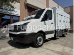 Volkswagen Crafter Volkswagen Crafter Coibentato Isotermico Frigorifero