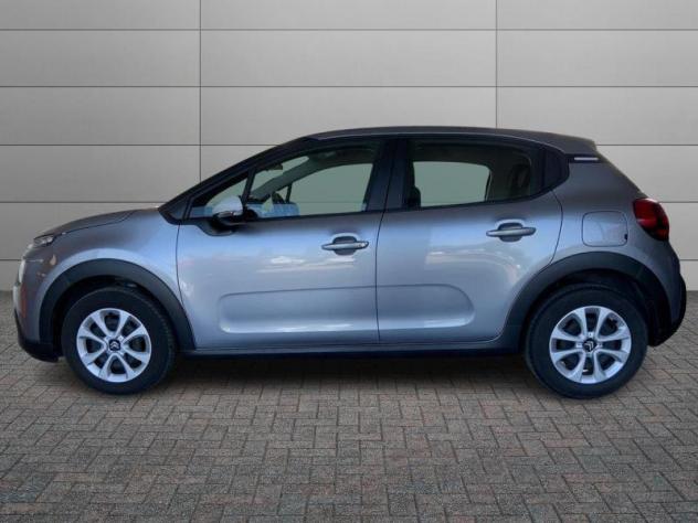 Citroën C3 3ª serie PureTech 83 S&S You - Foto 4