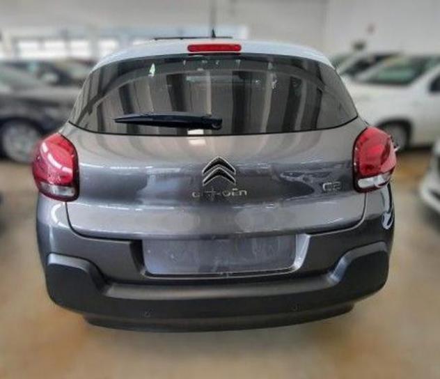 CITROEN C3 PureTech 1.2 MAX rif. 23918381 - Foto 4