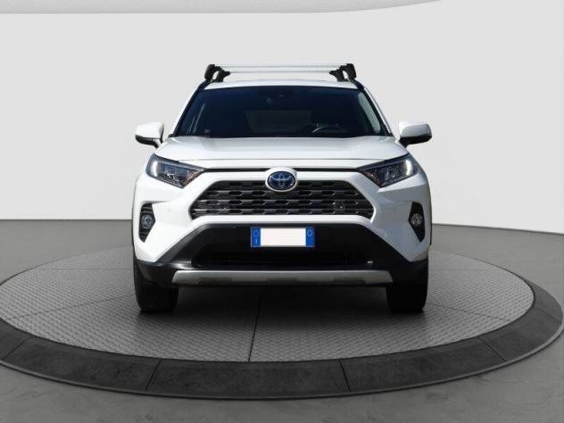 Toyota RAV4 RAV4 2.5 HV (218CV) E-CVT 2WD Dynamic - Foto 8