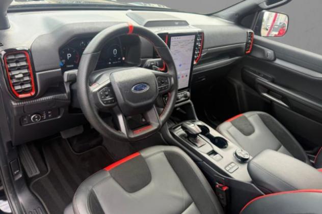 FORD Ranger Raptor 2.0 Ecoblue 4WD DC 5 posti rif. 24049242 - Foto 4