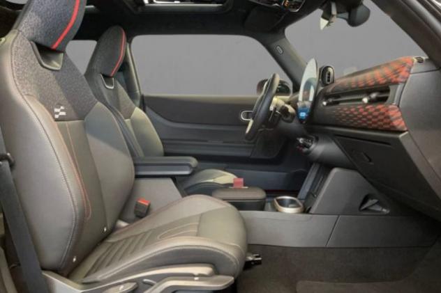 MINI Mini Cooper C JCW rif. 23757576 - Foto 7
