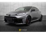 TOYOTA Yaris 1.6 Turbo 3 porte GR Yaris Circuit DAT rif. 23769581