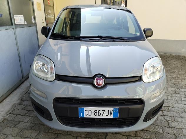 Fiat Panda 1.2 Easy - 11/2020 - Foto 2