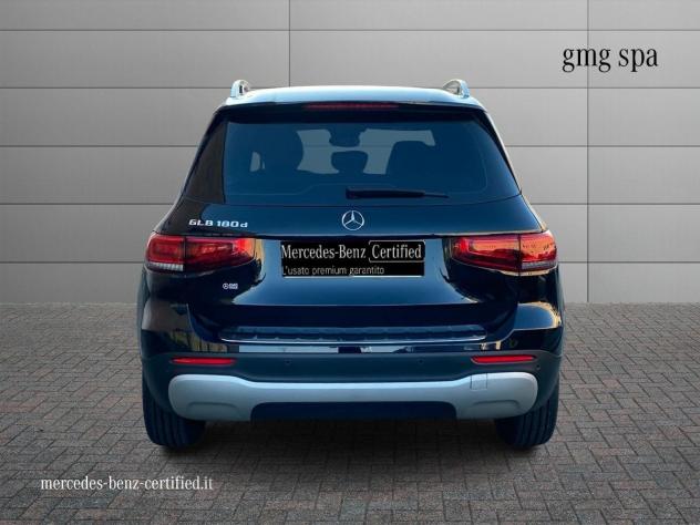 Mercedes-Benz GLB 180 d Sport auto - Foto 4