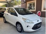 FORD - Ka - 1.2 8V 69CV Titanium