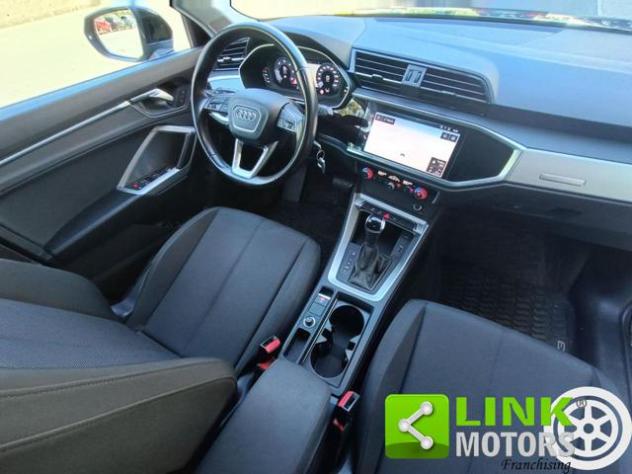 AUDI Q3 35 TDI S tronic - Foto 8