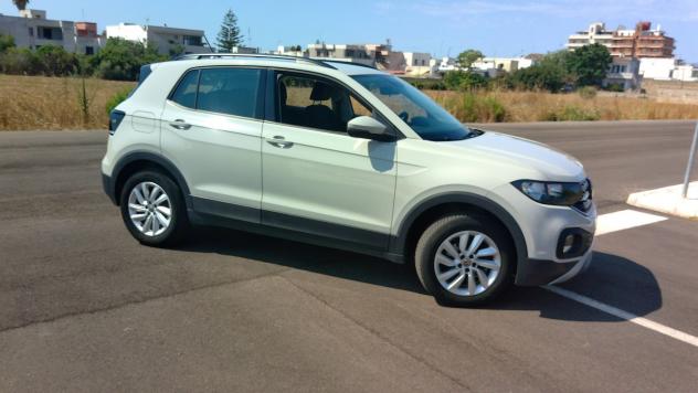 Volkswagen T-Cross 1.0 TSI 81kW Style - Foto 4