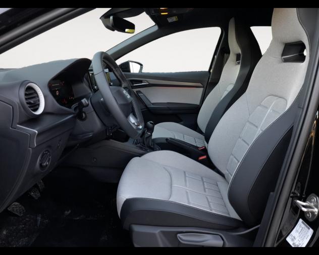 SEAT Ibiza 1,0 TSIFR 5P85 DS8M6 MY 26 - Foto 9