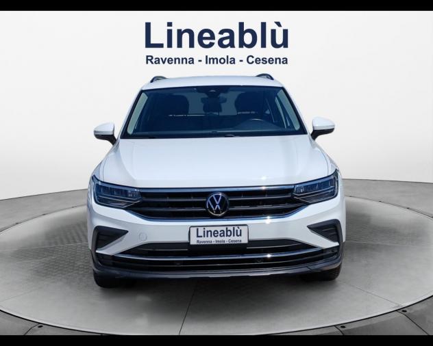 Volkswagen Tiguan 2ª serie 2.0 TDI SCR Life - Foto 8