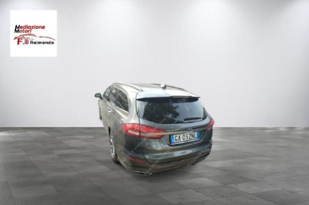 Ford Mondeo Full Hybrid 2.0 187 CV ST-Line Business - Foto 3