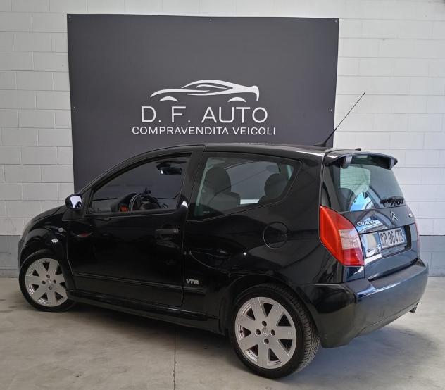 Citroen C2 1.4 Energy VTR - Foto 4