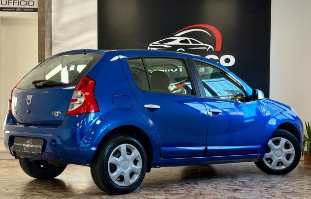 Dacia Sandero 1.4 8V GPL Laurte - Foto 5