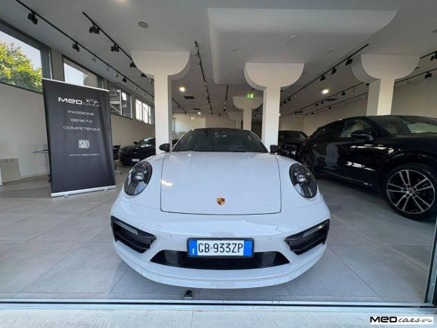 PORSCHE - 911 Coupè - Foto 4