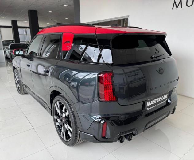 MINI - Countryman - Mini John Cooper Works - Foto 2