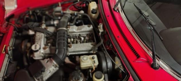 Alfa Romeo Spider 2.0i - Foto 3