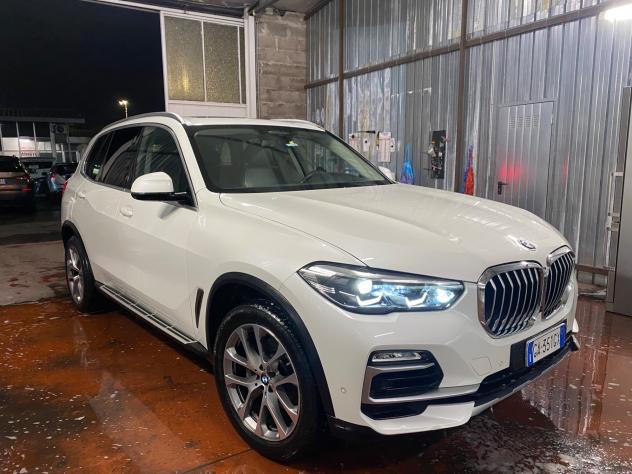 Bmw X5 xDrive30d M SPORT TETTO - Foto 7