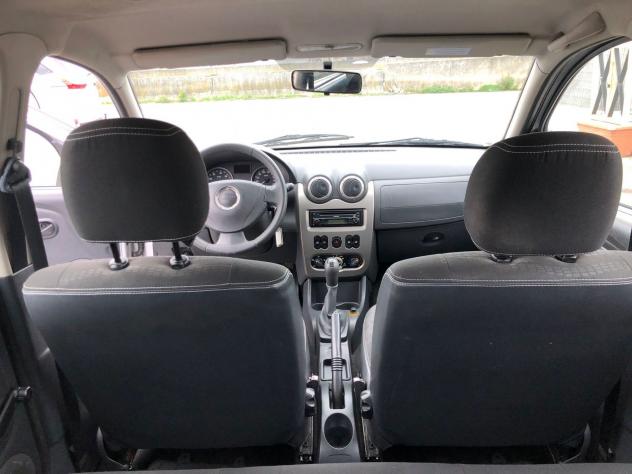 Dacia Sandero Stepway 1.5 dCi 90CV - Foto 10