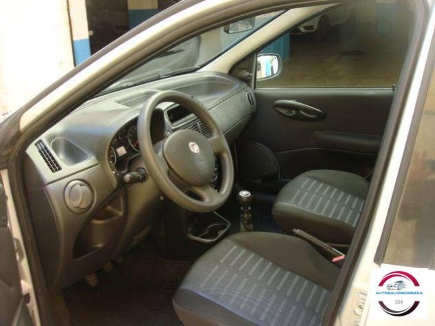 FIAT - Punto - Classic 1.2 5p. Active - Foto 7
