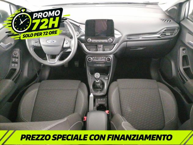 Ford Puma 1.0 ecoboost h Titanium Design s&s 125cv - Foto 9