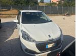 Peugeot 208 BlueHDi 75 5 porte Allure