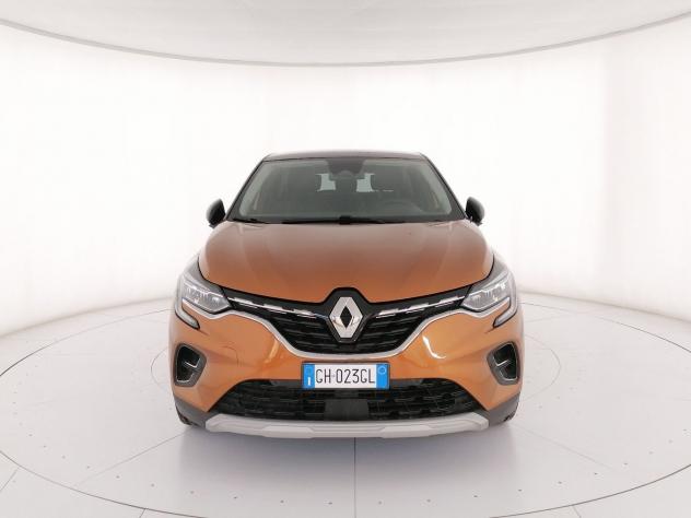 Renault Captur 1.6 E-Tech hybrid Intens 145cv auto - Foto 5