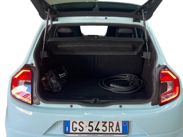 Renault Twingo Electric Twingo III Electric Twingo Techno 22kWh - Foto 10