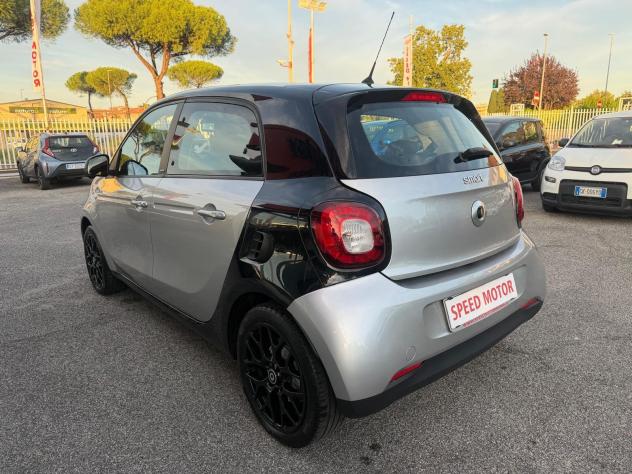 smart forfour Forfour Passion 90cv twinamic,SPORT PACK, LED, PANORAMA! - Foto 7