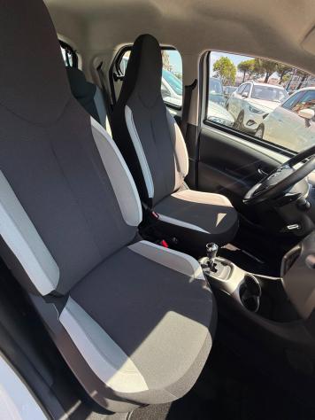 Toyota Aygo UNICO PROPR. 1.0 AUTOM. - Foto 9