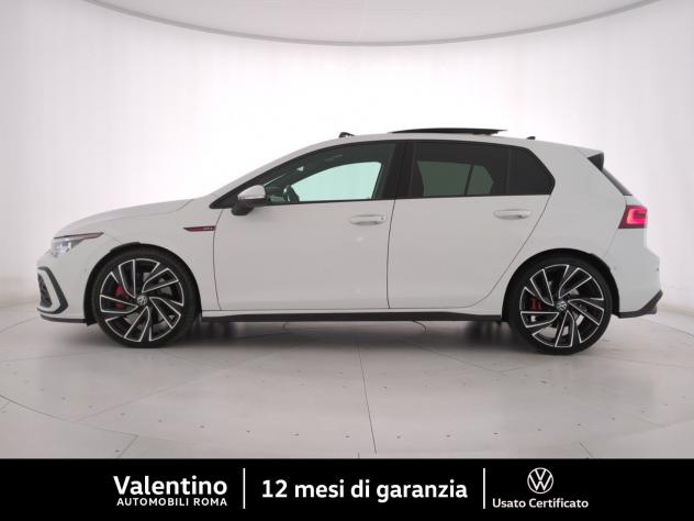 Volkswagen Golf GTI 2.0 TSI GTI DSG - Foto 4
