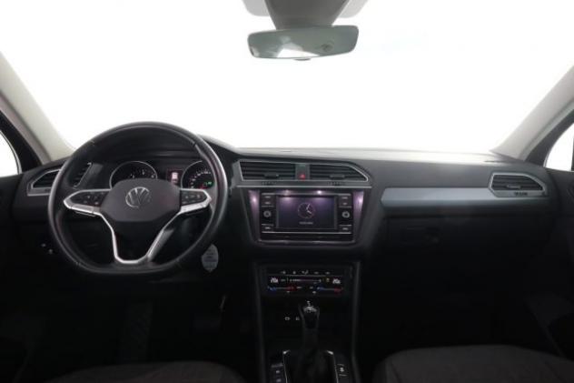 VOLKSWAGEN Tiguan Tiguan 2.0 TDI 150 CV SCR DSG Life rif. 23697843 - Foto 4