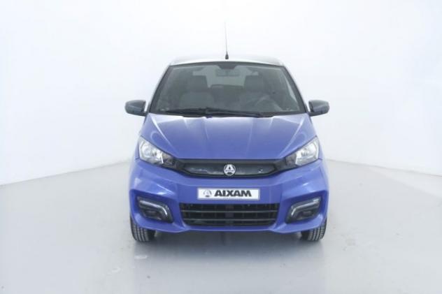 AIXAM City E SPORT 5.1 KWH rif. 22105228 - Foto 2