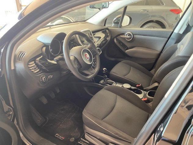 FIAT 500X 1.3 Mjet 95CV 4x2 City Look Pop - Foto 7