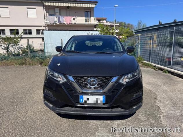 NISSAN Qashqai 1.5 dCi 115 CV UNIPROPRIETARIO rif. 23722565 - Foto 6
