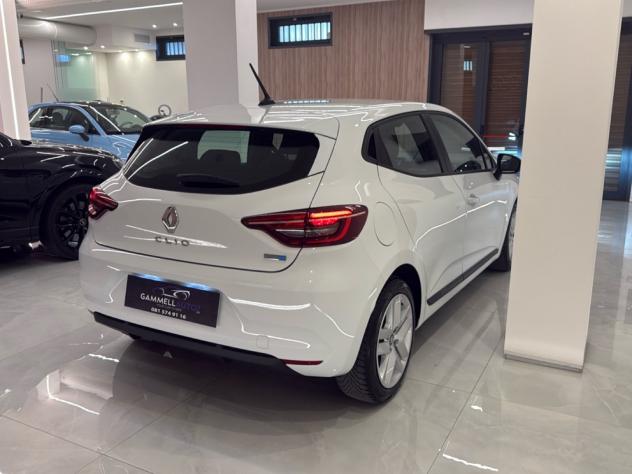 Renault Clio E-Tech Hybrid 1.6 Hybrid E-TECH ZEN - Foto 8